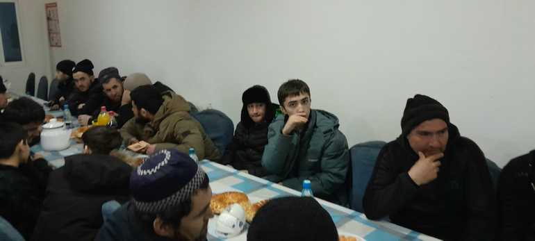 Рамадан_26_Курган