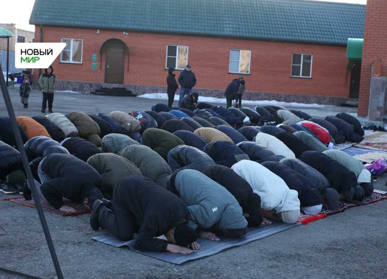 Рамадан_26_Курган