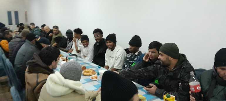 Рамадан_26_Курган