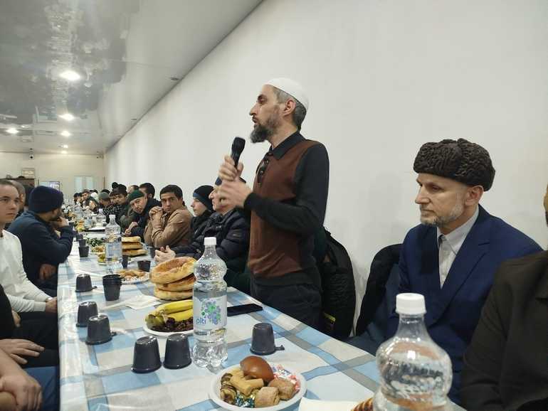 Рамадан_26_Курган