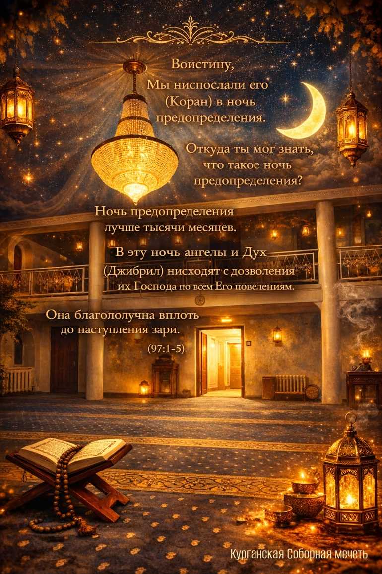 Рамадан_26_Курган